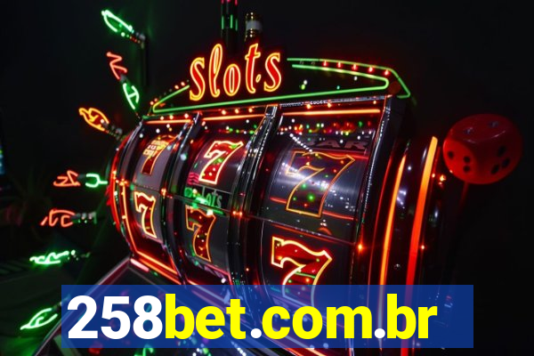 258bet.com.br