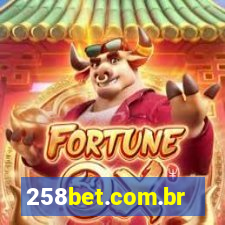 258bet.com.br