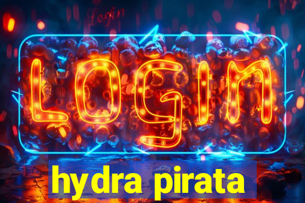 hydra pirata