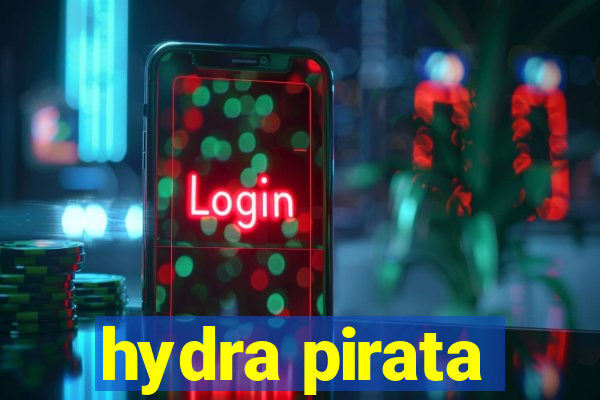 hydra pirata