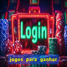 jogos para ganhar dinheiro via pix gratis