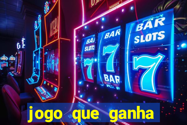 jogo que ganha dinheiro sem depositar