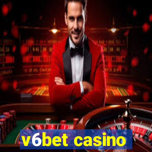 v6bet casino