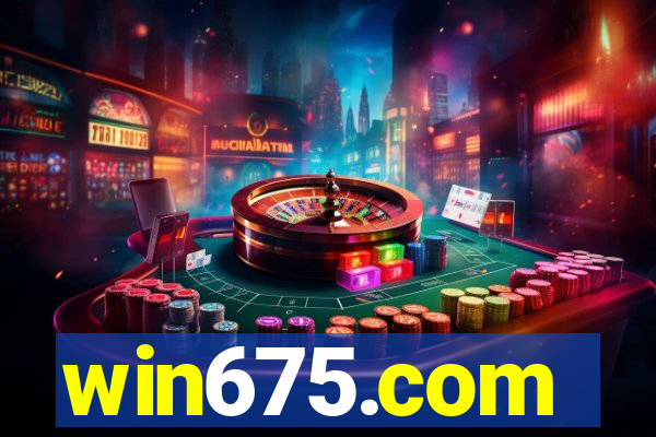 win675.com