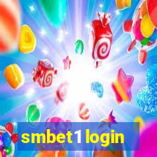 smbet1 login