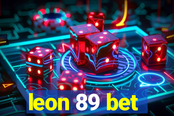 leon 89 bet