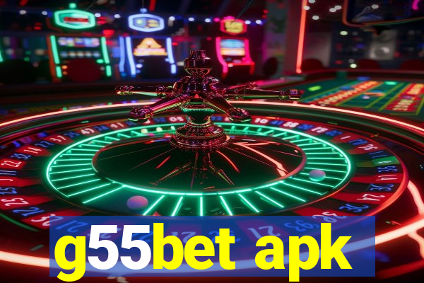 g55bet apk