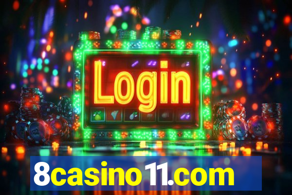 8casino11.com