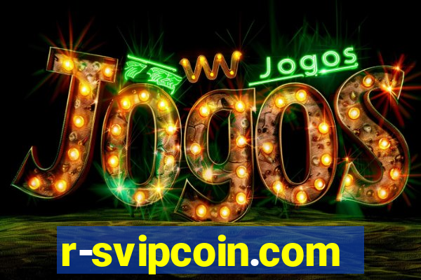 r-svipcoin.com