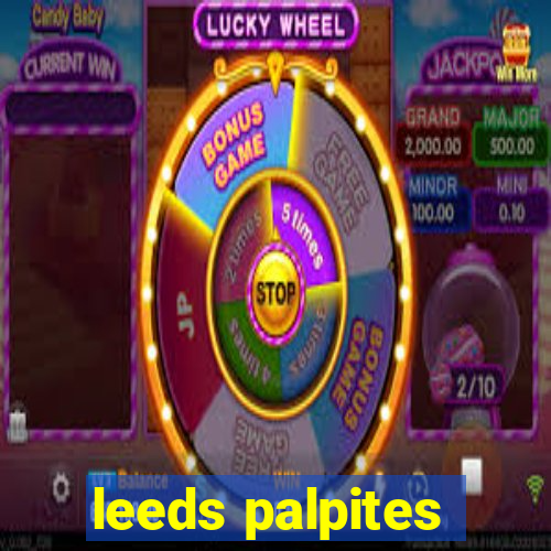 leeds palpites