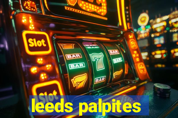 leeds palpites