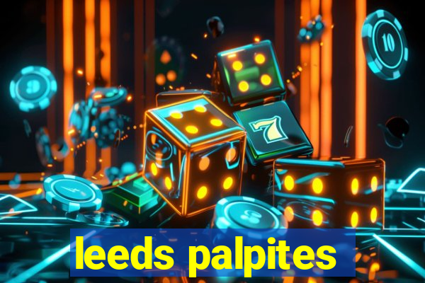 leeds palpites