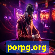 porpg.org