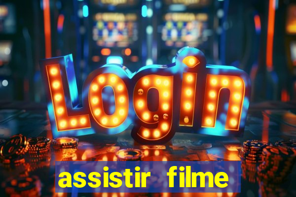 assistir filme jogos mortais