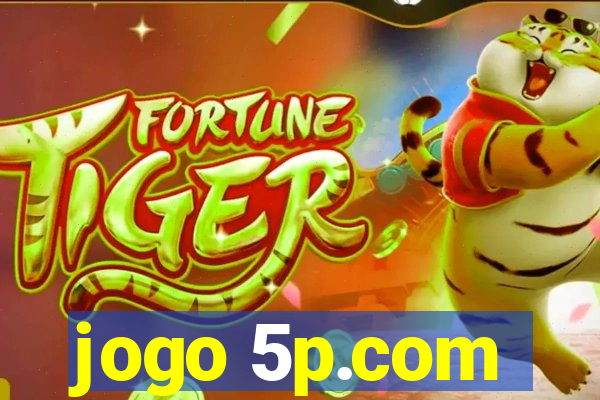 jogo 5p.com