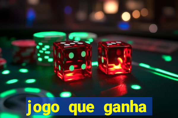 jogo que ganha dinheiro de verdade ios