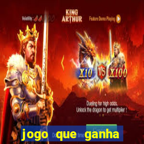 jogo que ganha dinheiro de verdade ios