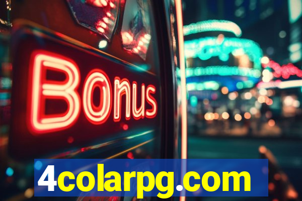 4colarpg.com