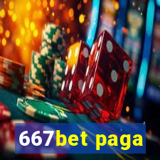 667bet paga