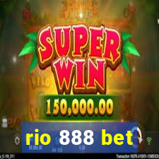 rio 888 bet