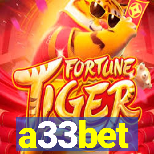 a33bet