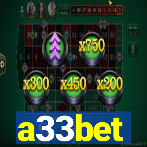 a33bet