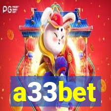 a33bet