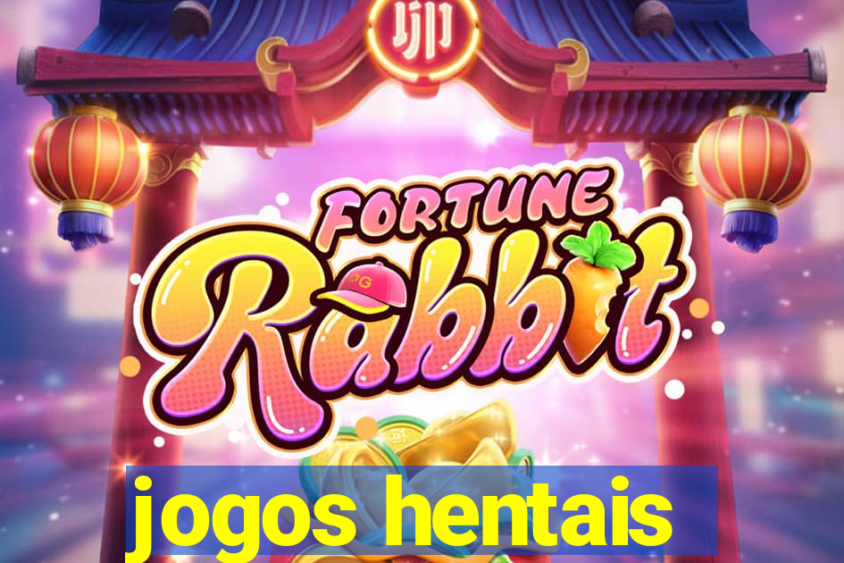 jogos hentais