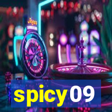 spicy09