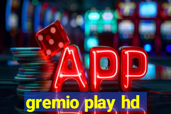 gremio play hd