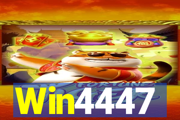 Win4447