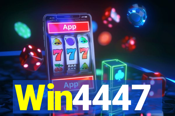 Win4447