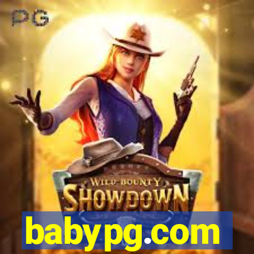 babypg.com