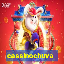 cassinochuva