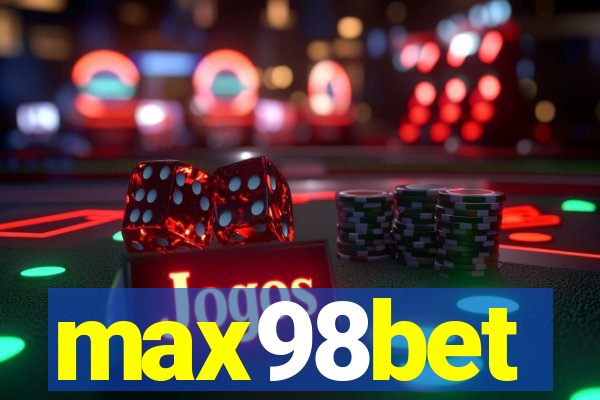 max98bet