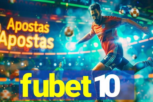 fubet10