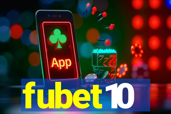 fubet10