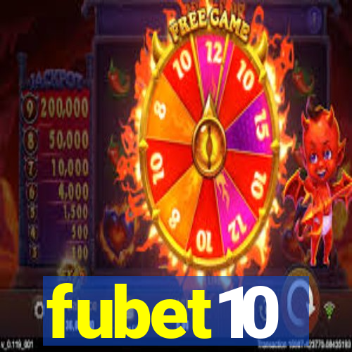 fubet10