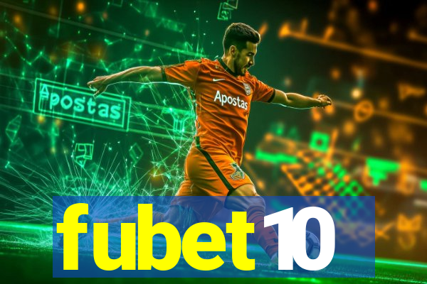 fubet10