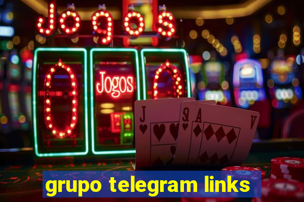 grupo telegram links