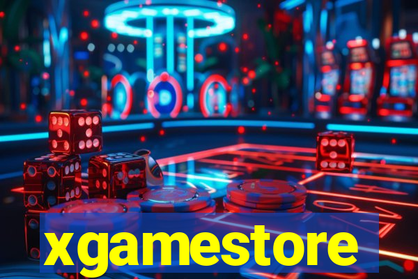 xgamestore