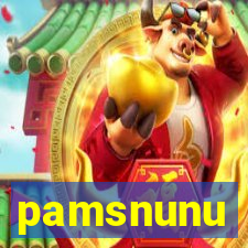 pamsnunu