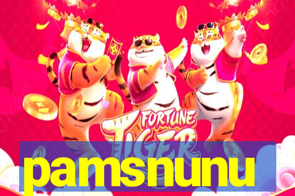 pamsnunu