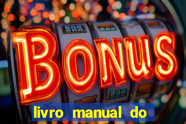 livro manual do futebol americano pdf