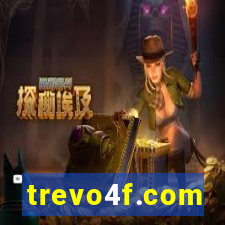 trevo4f.com