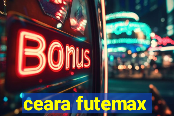 ceara futemax