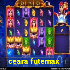 ceara futemax