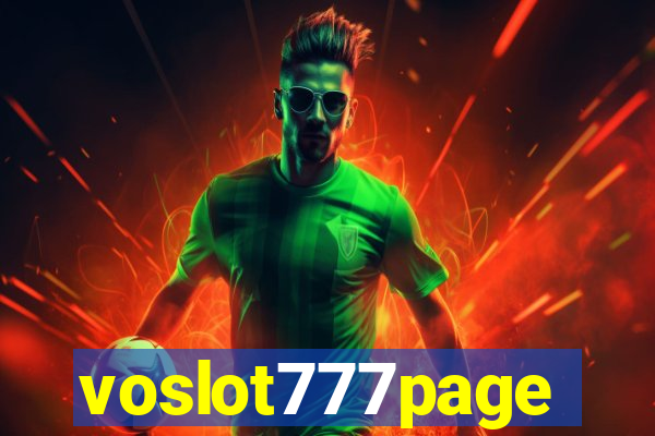 voslot777page