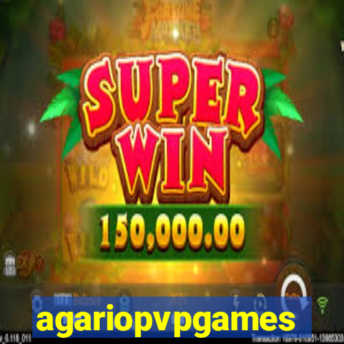 agariopvpgames