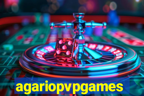 agariopvpgames